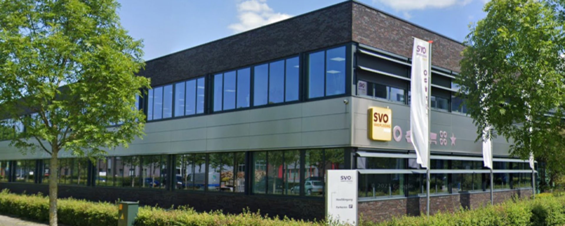 SVO